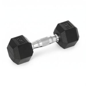 دامبلز سداسي (Hex Dumbbells