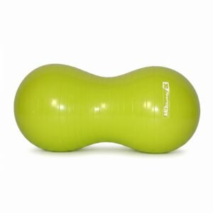 كرة يوغا بيضاوية (Peanut Ball) من MD Buddy