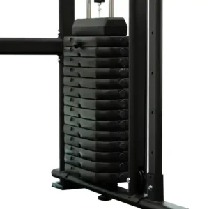 جهاز كيبل كروس (Cable Crossover Machine FN-15)