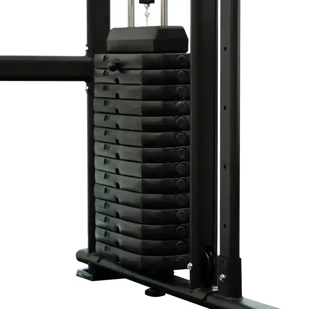جهاز كيبل كروس (Cable Crossover Machine FN-15) - الصورة 3