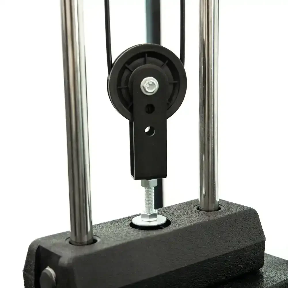 جهاز كيبل كروس (Cable Crossover Machine FN-15) - الصورة 2