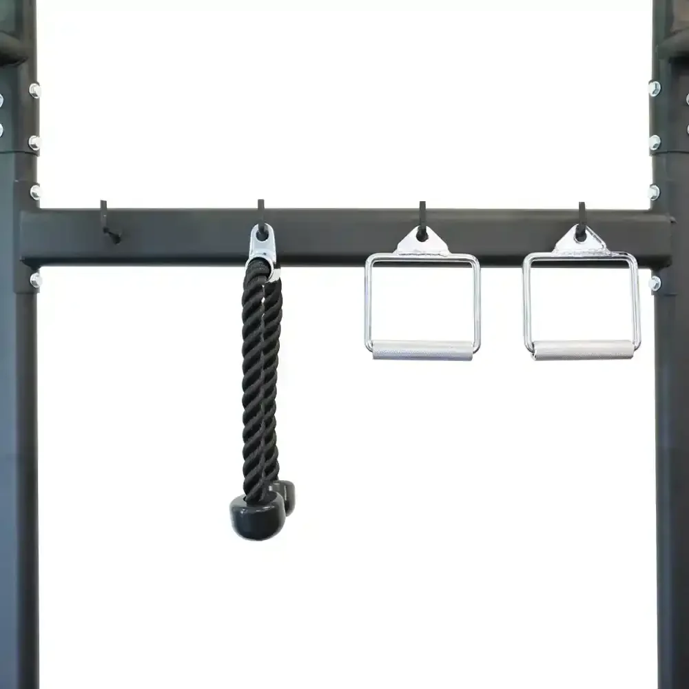 جهاز كيبل كروس (Cable Crossover Machine FN-15) - الصورة 7