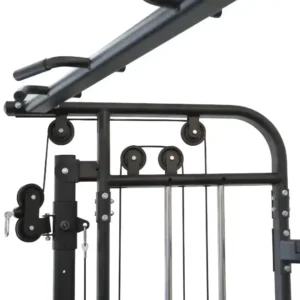 جهاز كيبل كروس (Cable Crossover Machine FN-15)