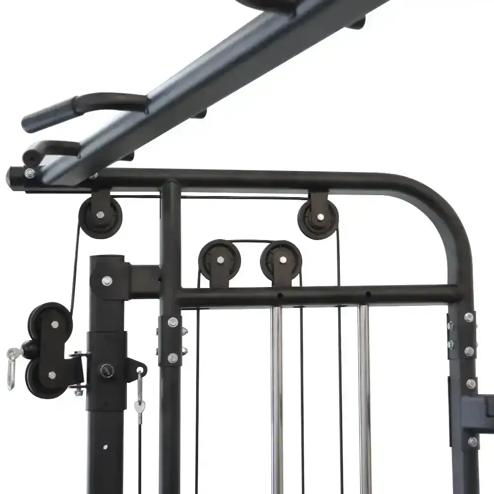 جهاز كيبل كروس (Cable Crossover Machine FN-15) - الصورة 6