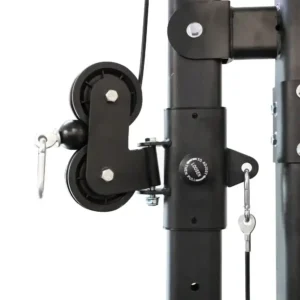 جهاز كيبل كروس (Cable Crossover Machine FN-15)