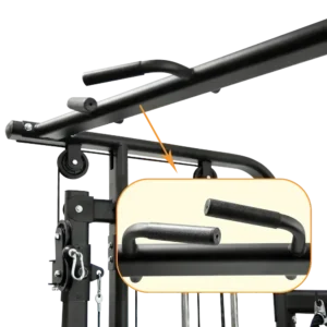 جهاز كيبل كروس (Cable Crossover Machine FN-15)