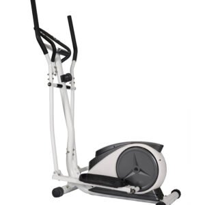 جهاز الكروس فت (Elliptical Cross Trainer)