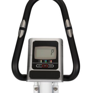 جهاز الكروس فت (Elliptical Cross Trainer)