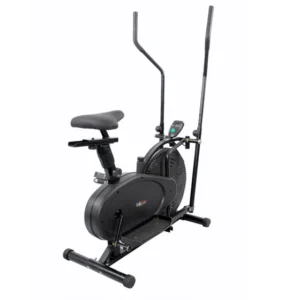 جهاز الأوربتراك المغناطيسي المنزلي المتكامل (Elliptical Cross Trainer)