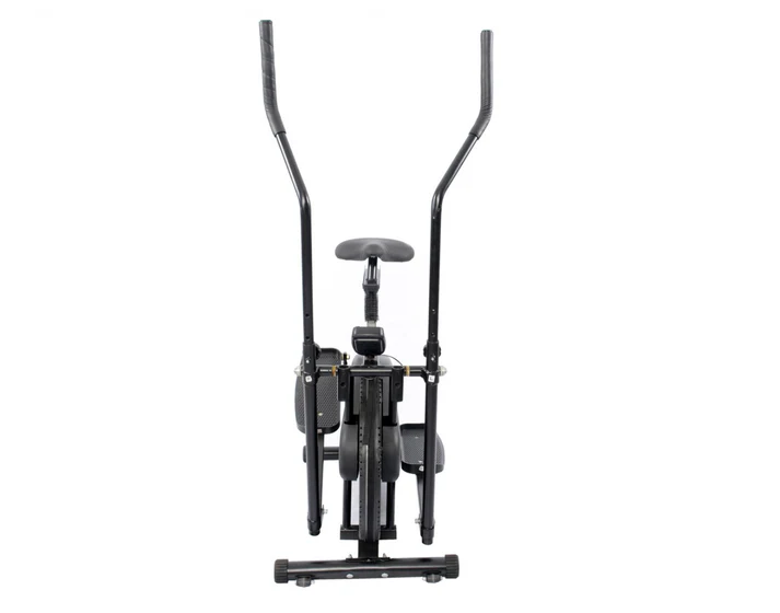 جهاز الأوربتراك المغناطيسي المنزلي المتكامل (Elliptical Cross Trainer) - الصورة 3
