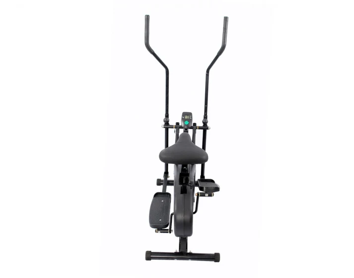 جهاز الأوربتراك المغناطيسي المنزلي المتكامل (Elliptical Cross Trainer) - الصورة 2