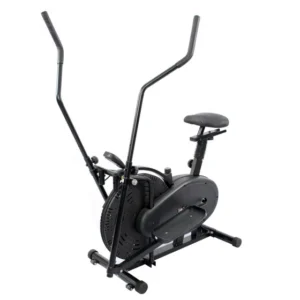 جهاز الأوربتراك المغناطيسي المنزلي المتكامل (Elliptical Cross Trainer)