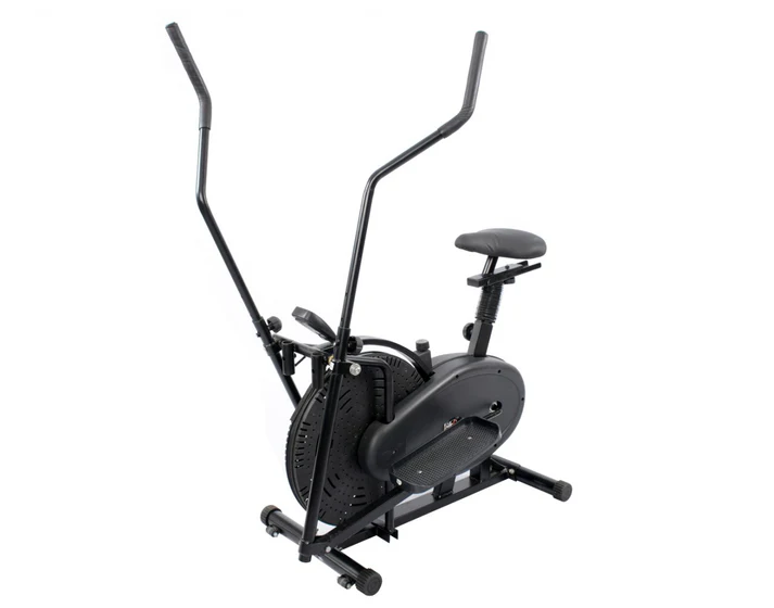 جهاز الأوربتراك المغناطيسي المنزلي المتكامل (Elliptical Cross Trainer) - الصورة 8