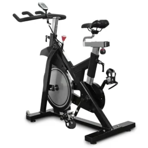 الدراجة الرياضية الثابتة الاحترافية (Magnetic Spin Bike)