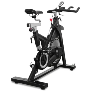 الدراجة الرياضية الثابتة الاحترافية (Magnetic Spin Bike)