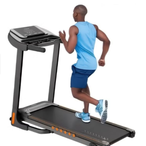 جهاز المشي الكهربائي المنزلي Fitness World
