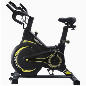 الدراجة المنزلية الثابتة الاحترافية (Spinning Bike)