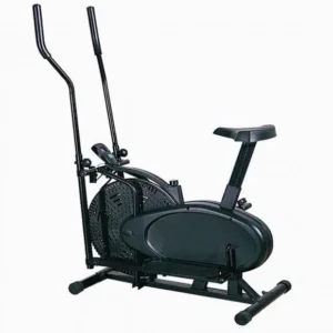 جهاز الأوربتراك المغناطيسي المنزلي المتكامل (Elliptical Cross Trainer)