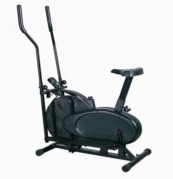 جهاز الأوربتراك المغناطيسي المنزلي المتكامل (Elliptical Cross Trainer) - الصورة 5