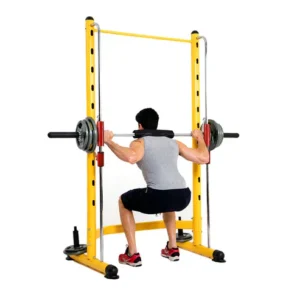 جهاز السميـث الأولمبي المصغر (Mini Smith Machine)