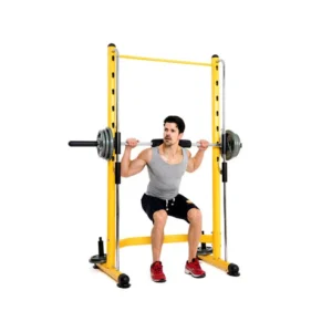 جهاز السميـث الأولمبي المصغر (Mini Smith Machine)
