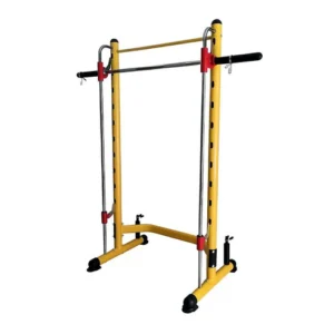 جهاز السميـث الأولمبي المصغر (Mini Smith Machine)