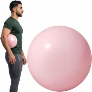 سويس بول (Mini Pilates/Yoga Ball) - 25 سم