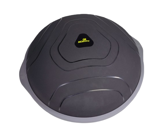 كرة التوازن (Bosu Ball) من MD Buddy - الصورة 4