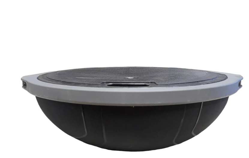 كرة التوازن (Bosu Ball) من MD Buddy - الصورة 2