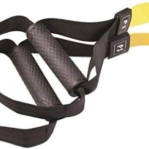 نظام التدريب المعلق (TRX P3 Suspension Trainer)