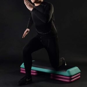 ستيب كبير (Professional Aerobic Stepper) من LiveUp Sports