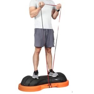 جهاز "ستيب" التدريبي (Balance & Stability Trainer