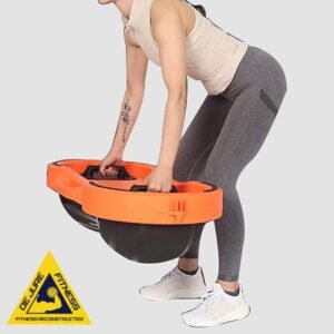 جهاز "ستيب" التدريبي (Balance & Stability Trainer