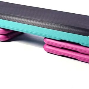 ستيب كبير (Professional Aerobic Stepper) من LiveUp Sports