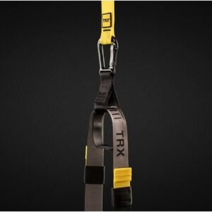 نظام التدريب المعلق (TRX Home2 Suspension Trainer Kit)
