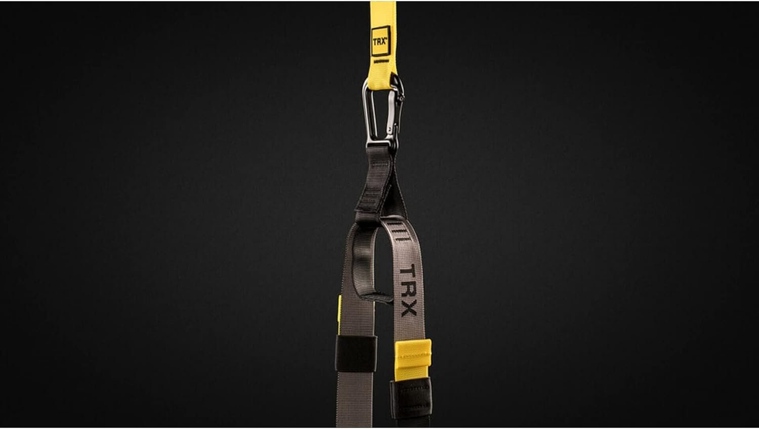 نظام التدريب المعلق (TRX Home2 Suspension Trainer Kit) - الصورة 3