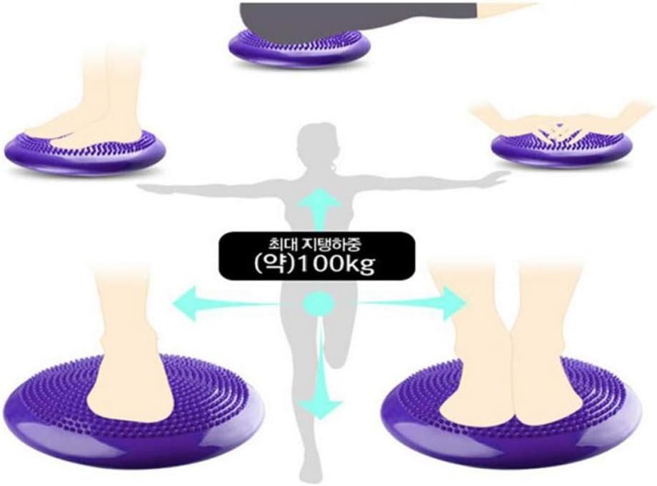 قرص التوازن (Balance Disc) - الصورة 2