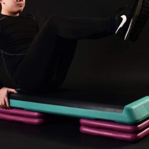 ستيب كبير (Professional Aerobic Stepper) من LiveUp Sports