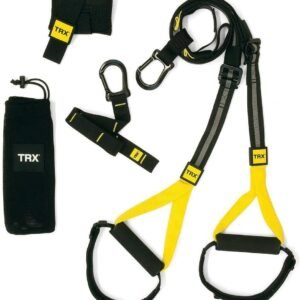 نظام التدريب المعلق (TRX Home2 Suspension Trainer Kit)
