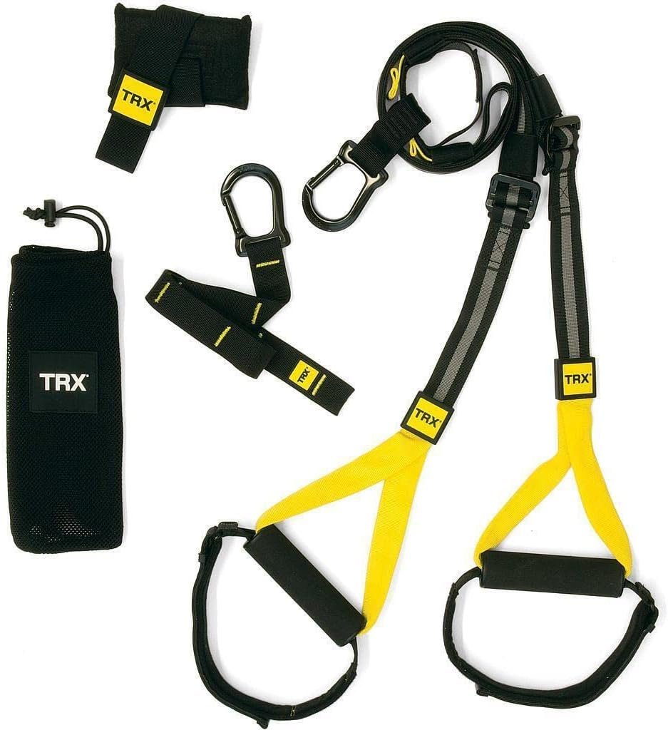 نظام التدريب المعلق (TRX Home2 Suspension Trainer Kit) - الصورة 8