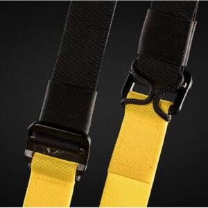 نظام التدريب المعلق (TRX Home2 Suspension Trainer Kit)