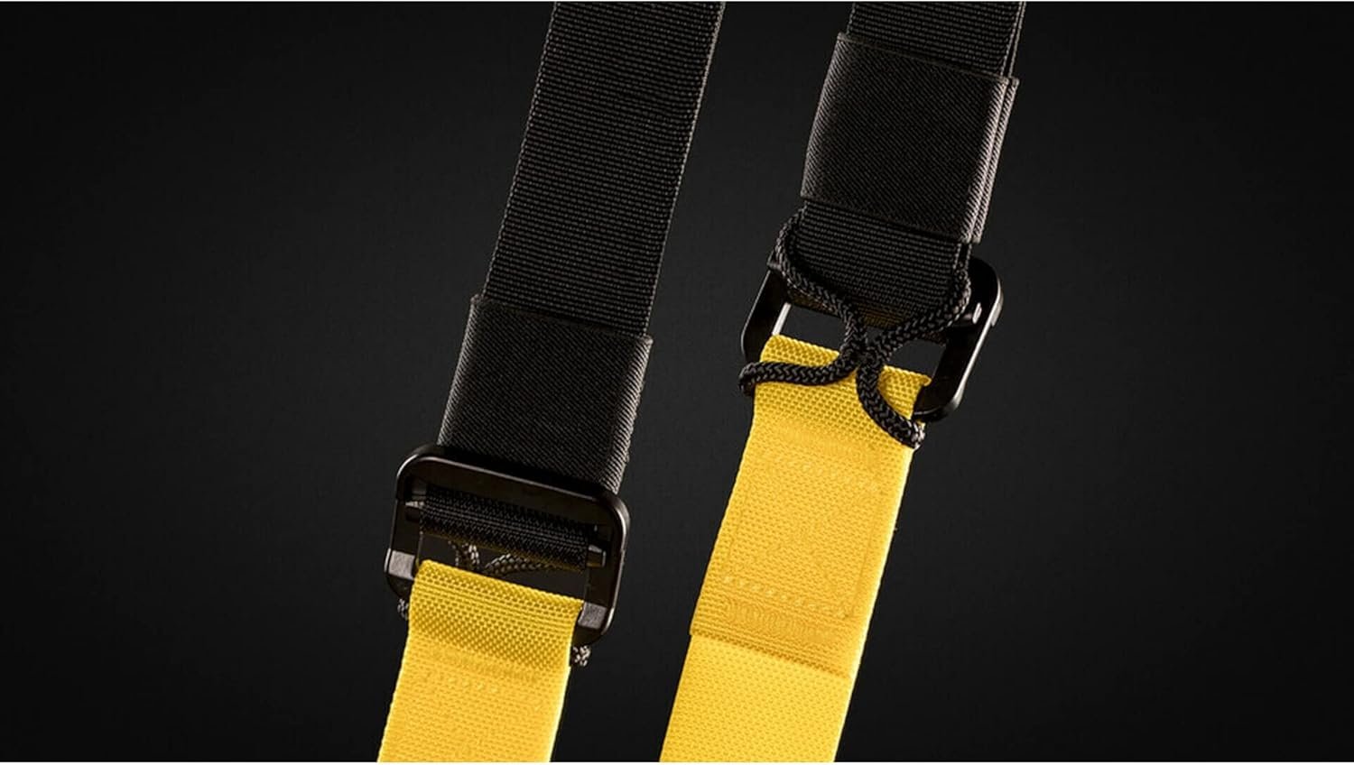 نظام التدريب المعلق (TRX Home2 Suspension Trainer Kit) - الصورة 4
