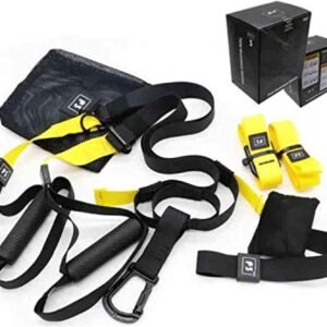 نظام التدريب المعلق (TRX P3 Suspension Trainer)