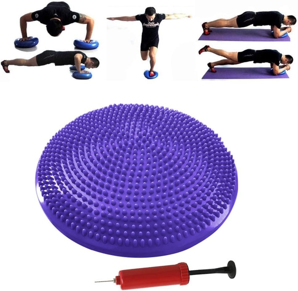 قرص التوازن (Balance Disc) - الصورة 5