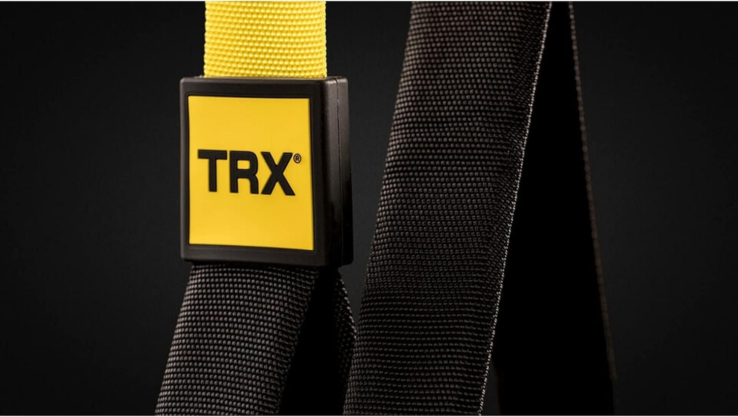 نظام التدريب المعلق (TRX Home2 Suspension Trainer Kit) - الصورة 2