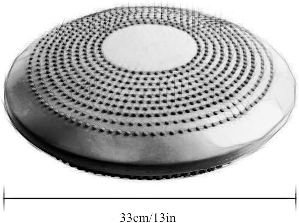 قرص التوازن (Balance Disc) - الصورة 4
