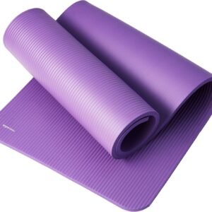 فرشة يوغا (Yoga Mat) من Li-Ning