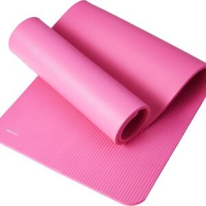 فرشة يوغا (Yoga Mat) من Li-Ning
