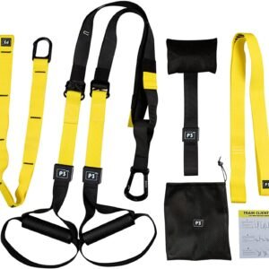 نظام التدريب المعلق (TRX P2 Suspension Trainer)