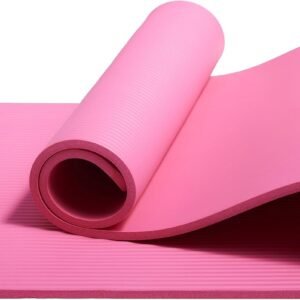 فرشة يوغا (Yoga Mat) من Li-Ning